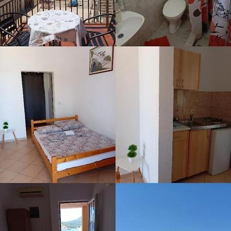 Vito Apartments Sutomore Dış mekan fotoğraf