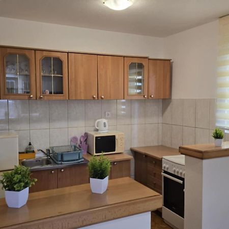 Vito Apartments Sutomore Dış mekan fotoğraf