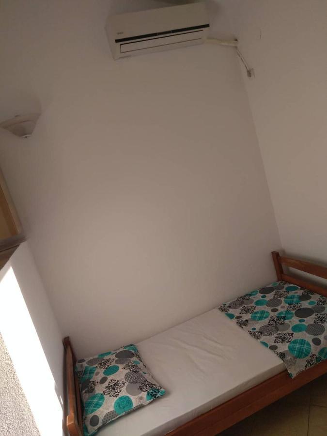 Vito Apartments Sutomore Dış mekan fotoğraf