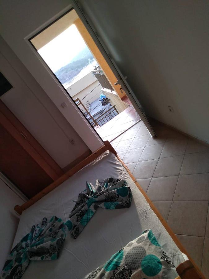 Vito Apartments Sutomore Dış mekan fotoğraf