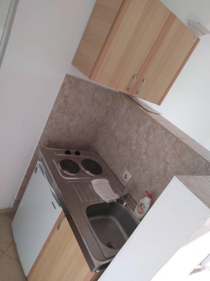 Vito Apartments Sutomore Dış mekan fotoğraf