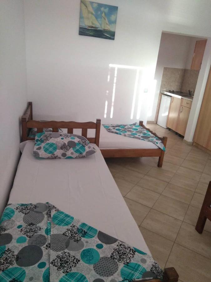 Vito Apartments Sutomore Dış mekan fotoğraf