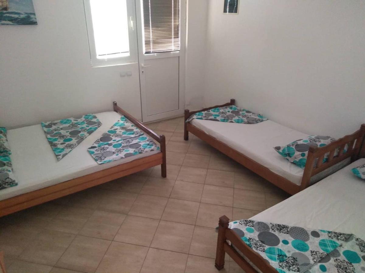 Vito Apartments Sutomore Dış mekan fotoğraf