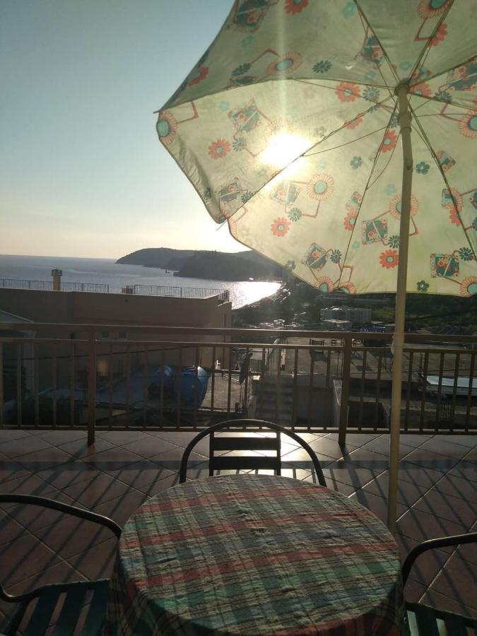 Vito Apartments Sutomore Dış mekan fotoğraf