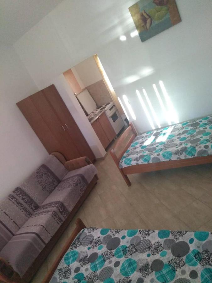 Vito Apartments Sutomore Dış mekan fotoğraf