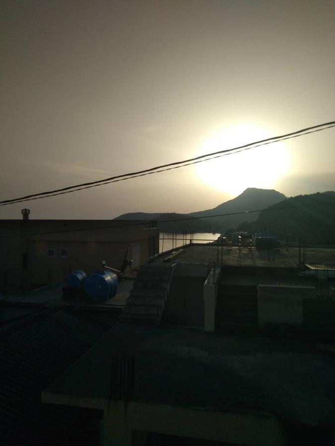 Vito Apartments Sutomore Dış mekan fotoğraf