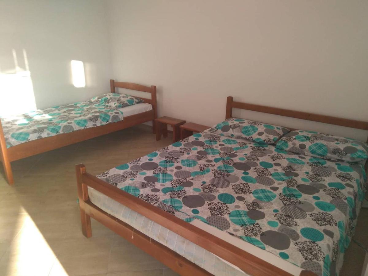 Vito Apartments Sutomore Dış mekan fotoğraf