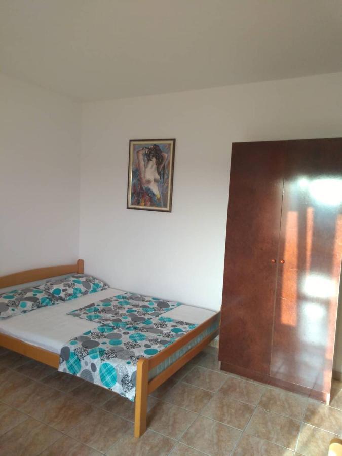 Vito Apartments Sutomore Dış mekan fotoğraf