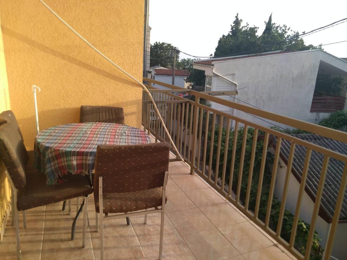 Vito Apartments Sutomore Dış mekan fotoğraf