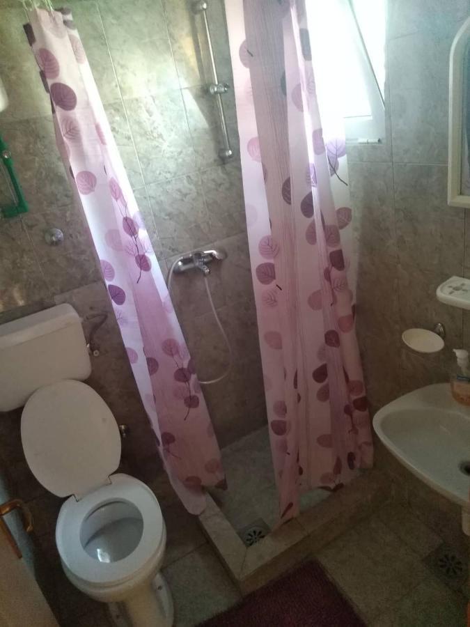Vito Apartments Sutomore Dış mekan fotoğraf