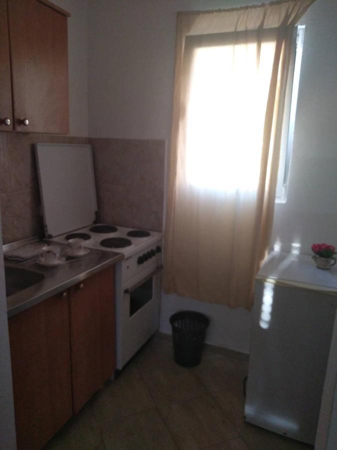 Vito Apartments Sutomore Dış mekan fotoğraf
