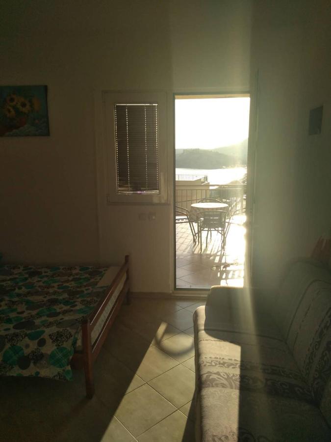 Vito Apartments Sutomore Dış mekan fotoğraf