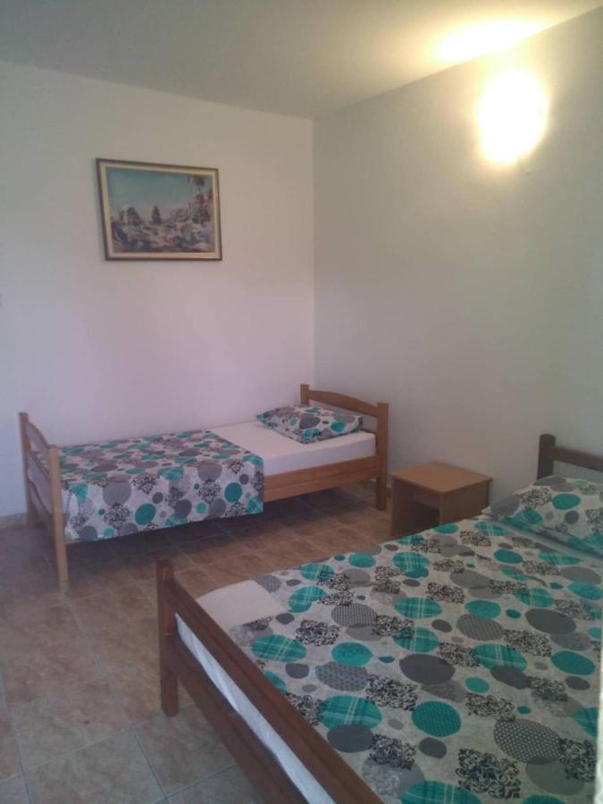 Vito Apartments Sutomore Dış mekan fotoğraf