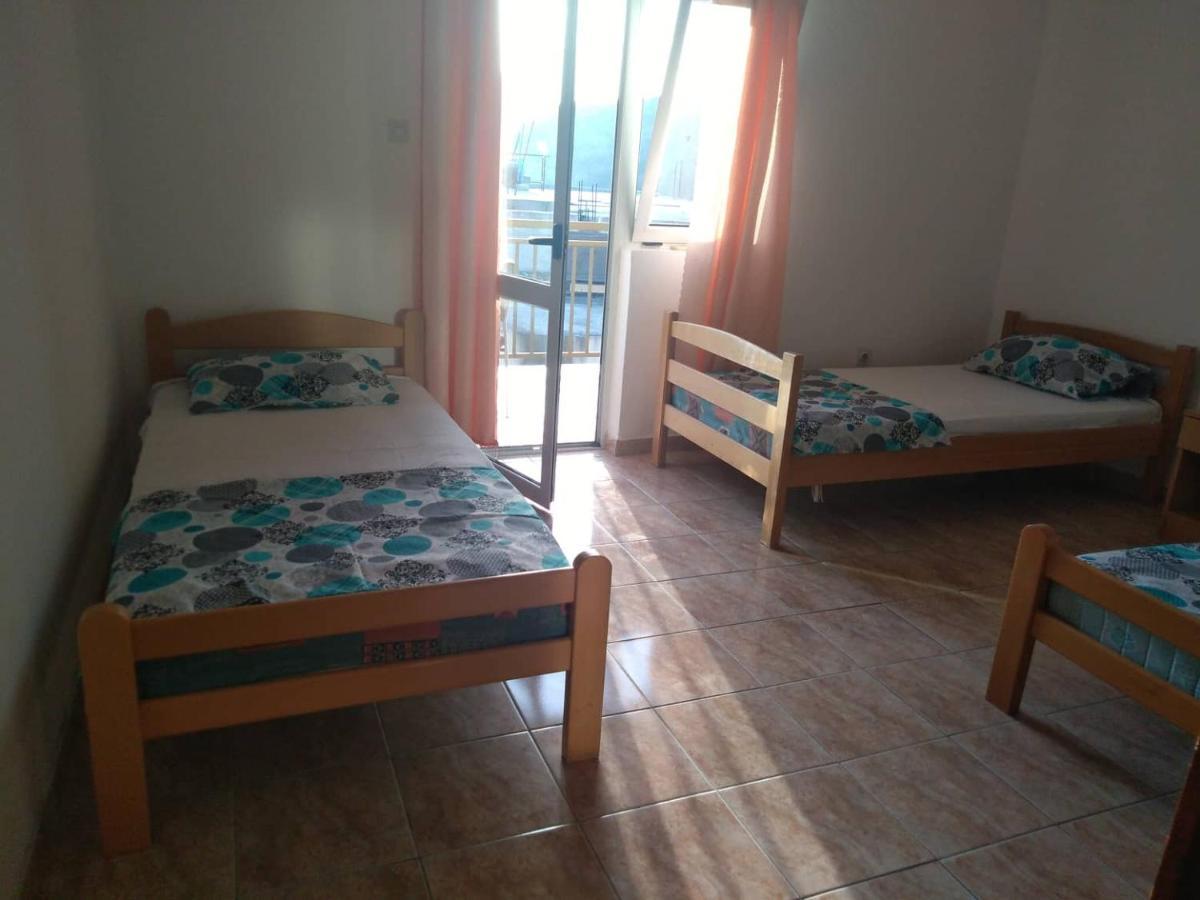 Vito Apartments Sutomore Dış mekan fotoğraf
