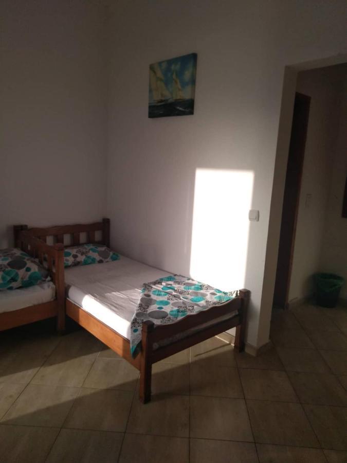Vito Apartments Sutomore Dış mekan fotoğraf