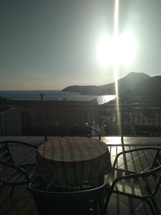 Vito Apartments Sutomore Dış mekan fotoğraf