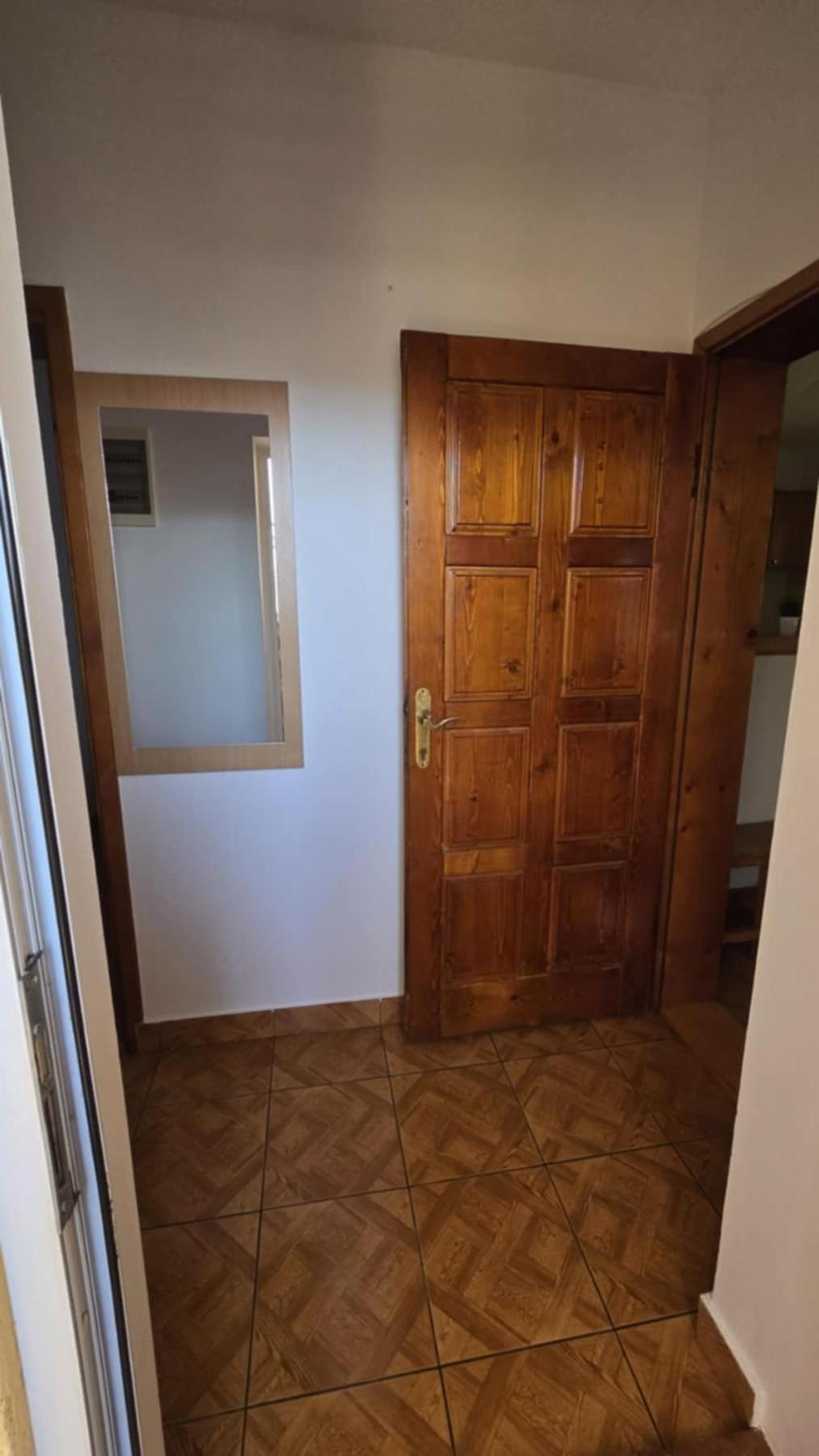 Vito Apartments Sutomore Dış mekan fotoğraf