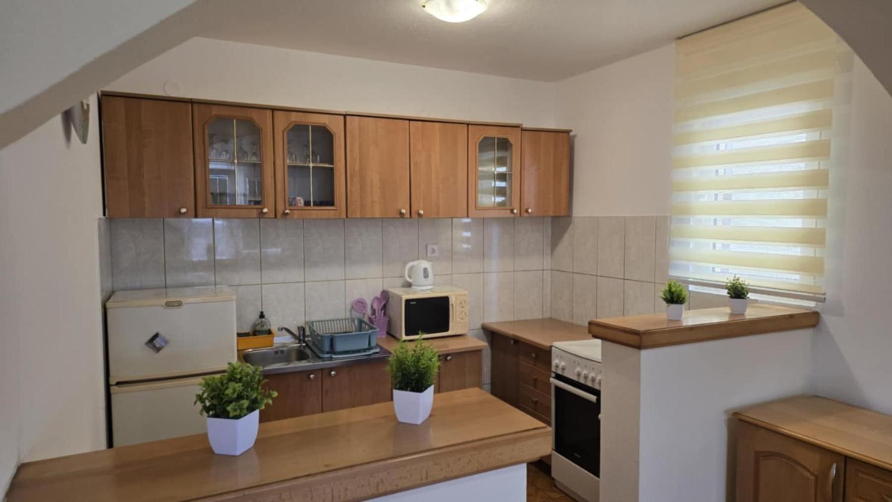 Vito Apartments Sutomore Dış mekan fotoğraf