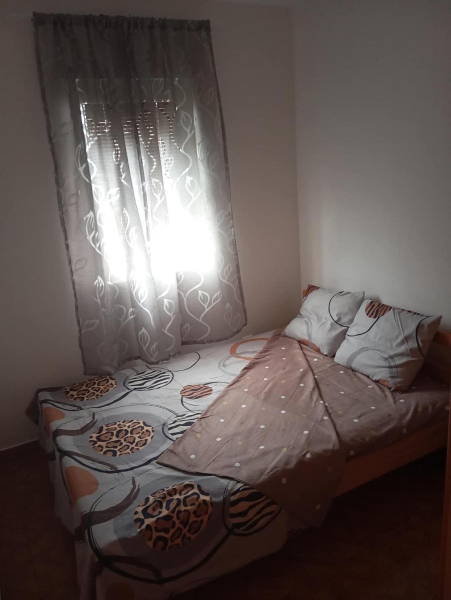 Vito Apartments Sutomore Dış mekan fotoğraf