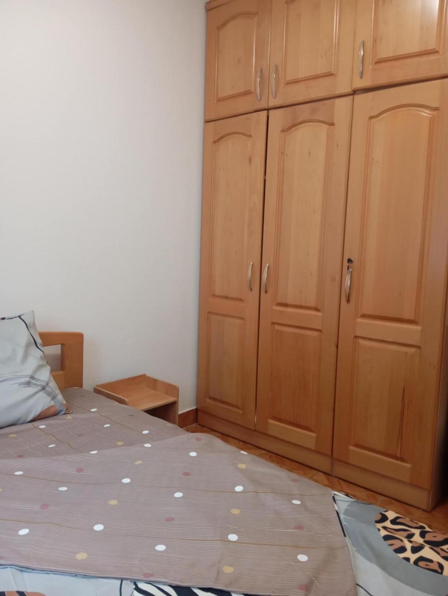 Vito Apartments Sutomore Dış mekan fotoğraf
