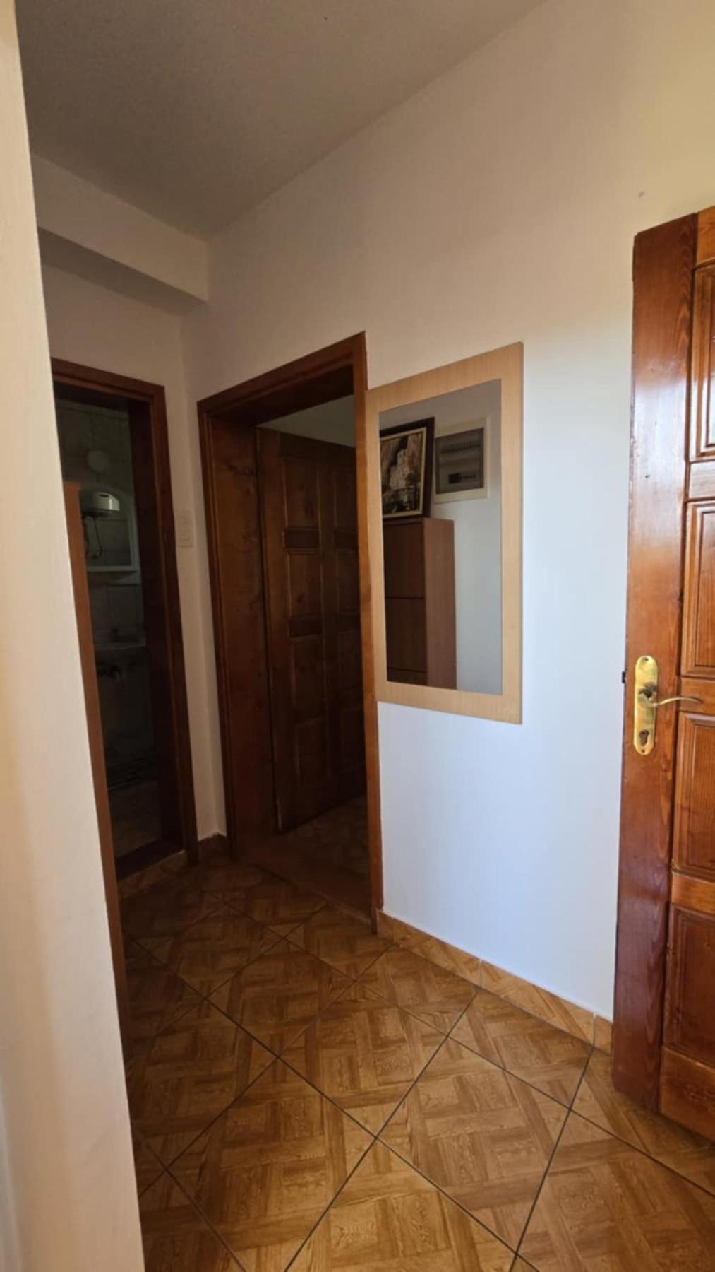 Vito Apartments Sutomore Dış mekan fotoğraf