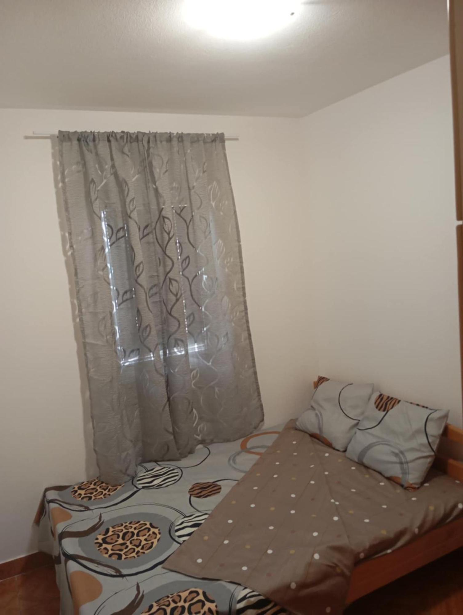 Vito Apartments Sutomore Dış mekan fotoğraf