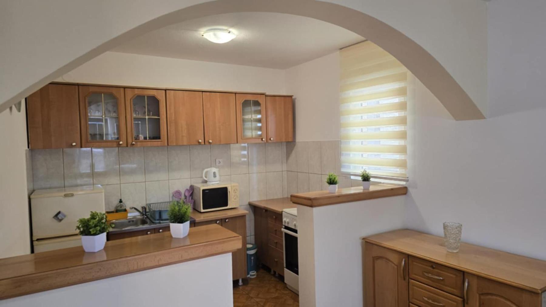 Vito Apartments Sutomore Dış mekan fotoğraf