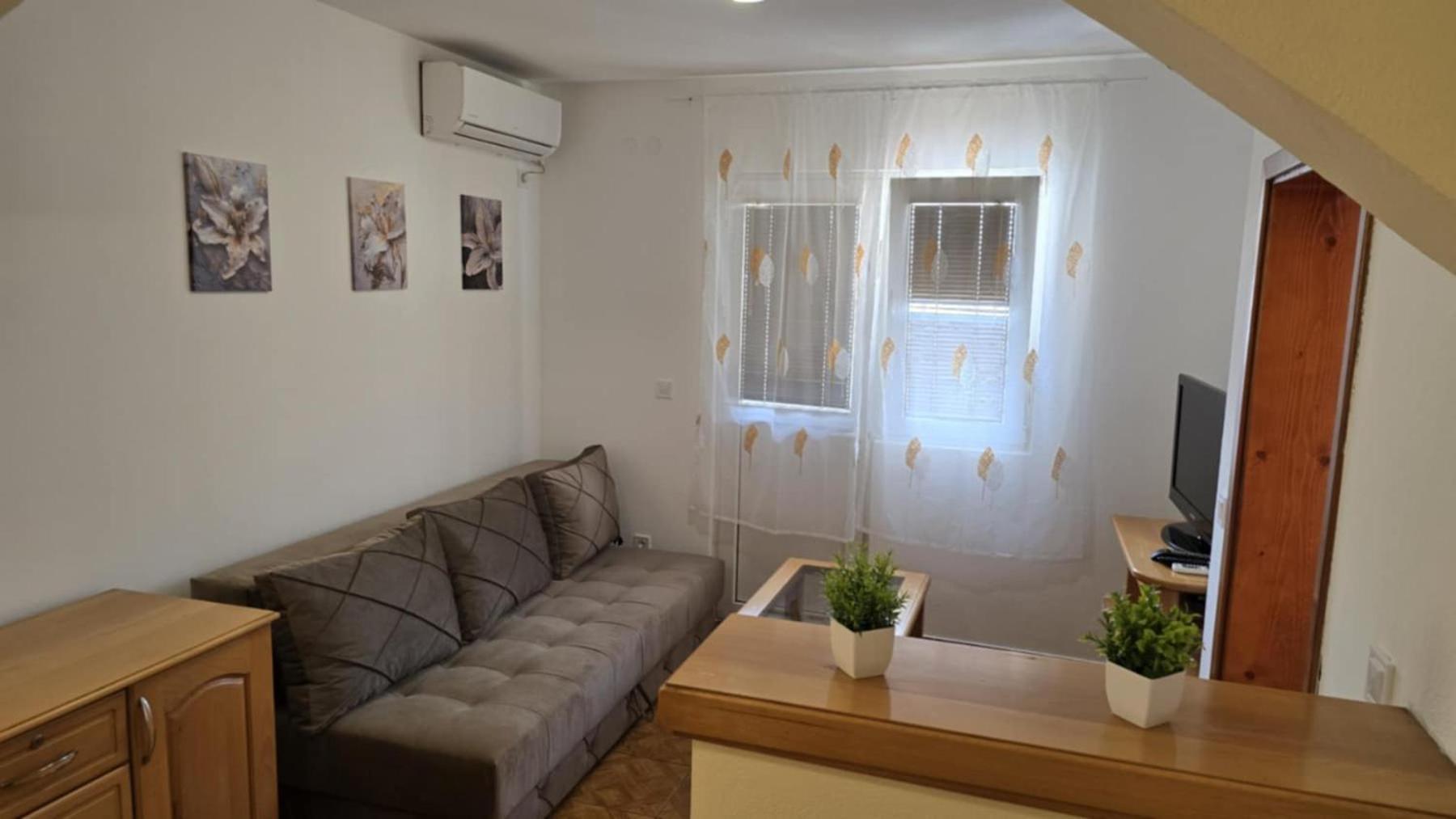 Vito Apartments Sutomore Dış mekan fotoğraf