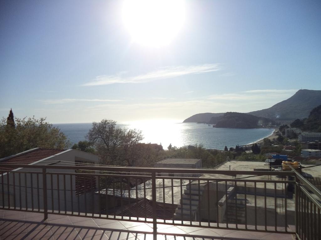 Vito Apartments Sutomore Dış mekan fotoğraf