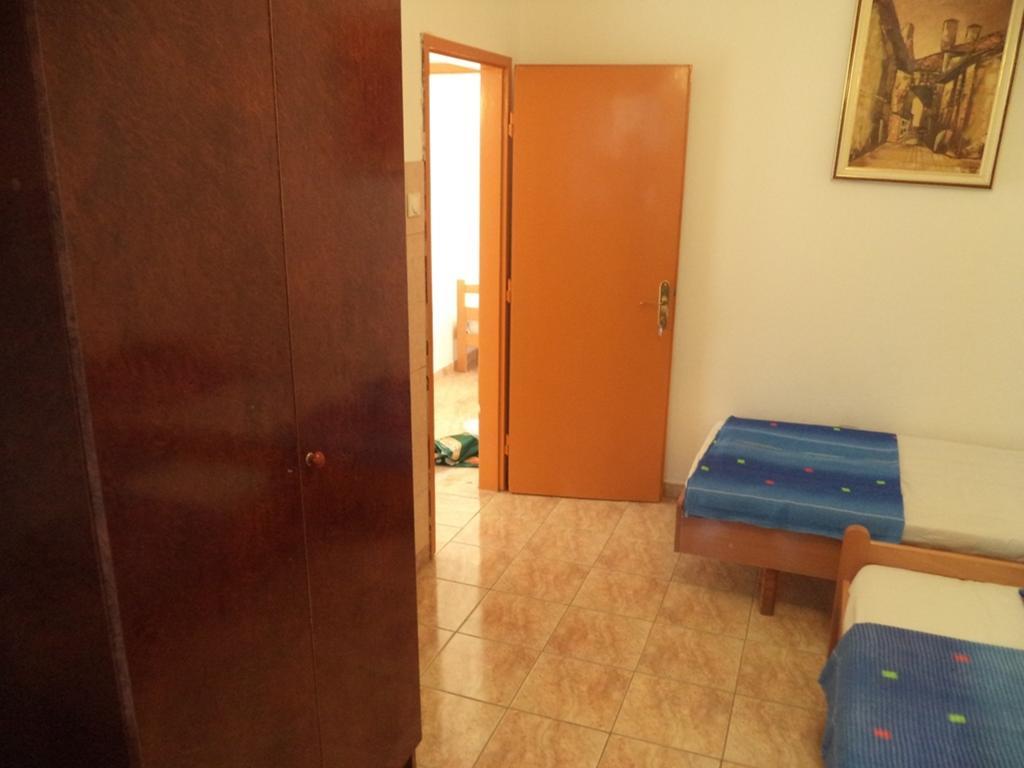 Vito Apartments Sutomore Oda fotoğraf